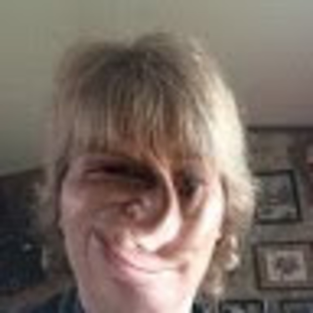 Meet your Posher, Teresa